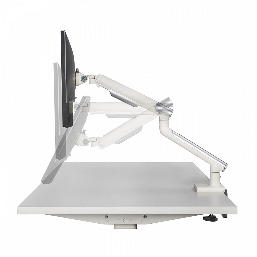 Monitor Stand ART L-19GD , for 1 monitors up to 32" 9kg - Albagame
