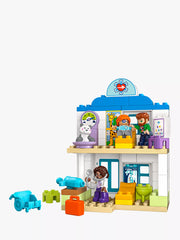 Lego Duplo First Time Visit to the Doctor 10449 - Albagame