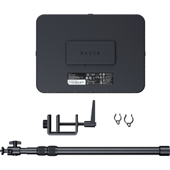 RingLight Razer Key Light Chroma , All-in-one Stream Lighting , Customizable Light Spectrum , RZ19-04120100-R3M1 - Albagame