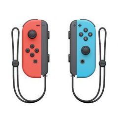 Battery Pack AA Nintendo Switch Joy-Con Accessory Pair - Albagame