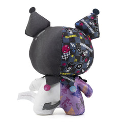Plush YuMe Hello Kitty 50th Anniversary Kuromi - Albagame