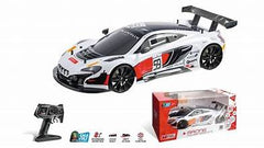 Vehicle Mondo Motors McLaren GT3 R/C 1:10 - Albagame