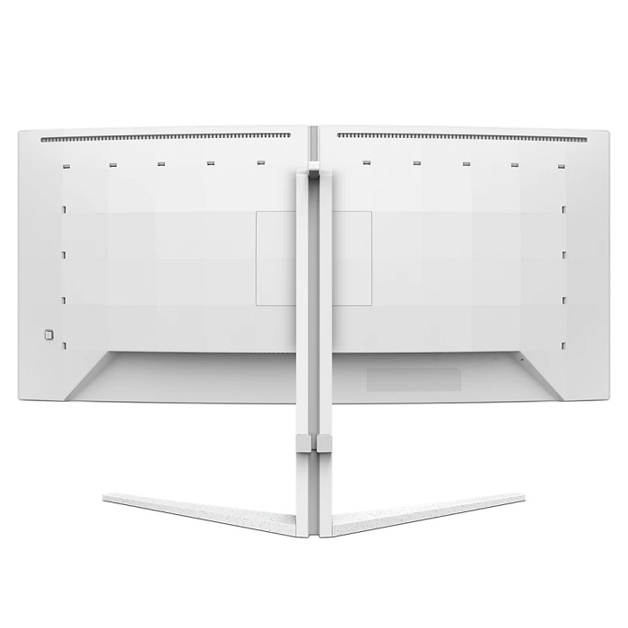 Monitor 34" Philips Evnia 5000 Gaming Curved 1500R WQHD 3440x1440p VA 180Hz 1ms 126%sRGB 400nits , 2xHDMI 1xDisplayPort , Speakers , HAS , VESA , FreeSync , White , 34M2C5501A/00 , 1Y - Albagame