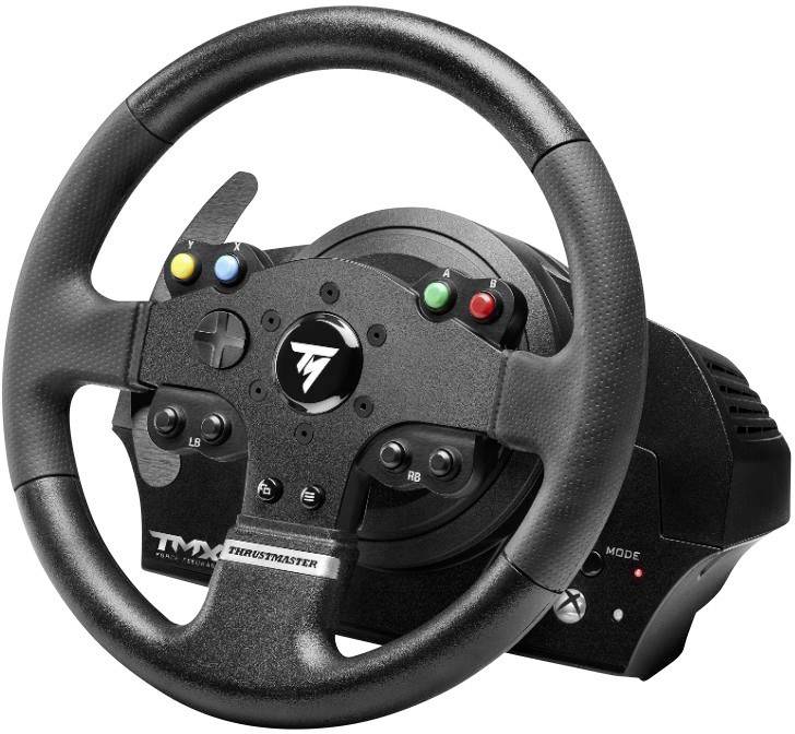 Wheel Thrustmaster TMX Force For Xbox One/PC - Albagame