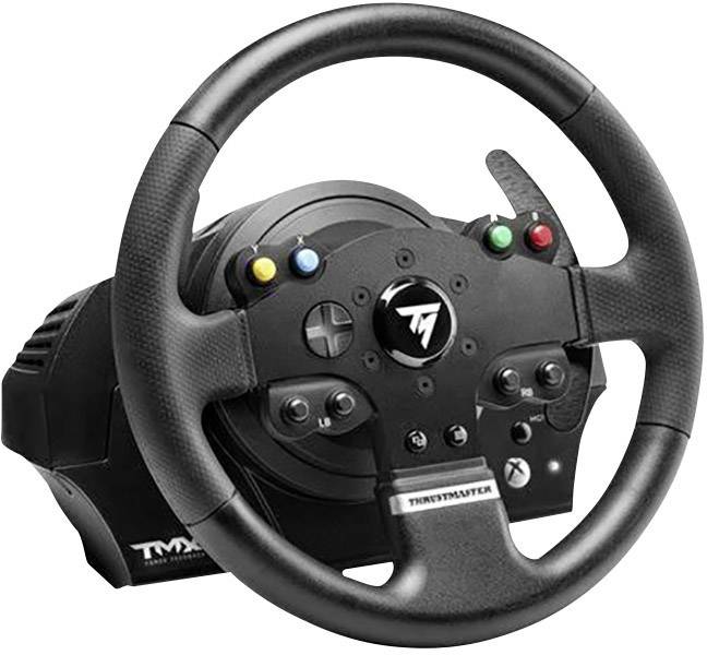 Wheel Thrustmaster TMX Force For Xbox One/PC - Albagame