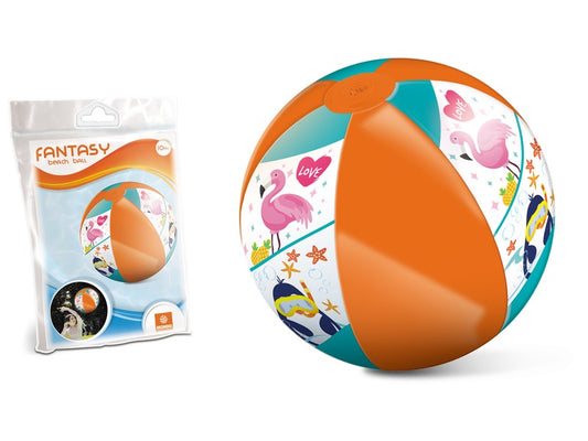 Beach Ball Mondo Fantasy - Albagame