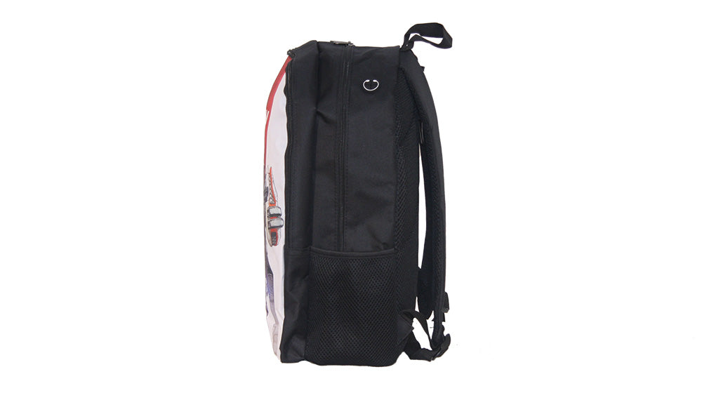 Backpack Apex Legends Small Keyart - Albagame