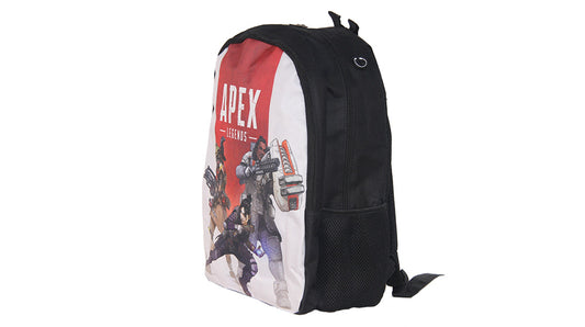 Backpack Apex Legends Small Keyart - Albagame