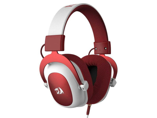 Headset Redragon Zeus 2 H510-XMAS - Albagame