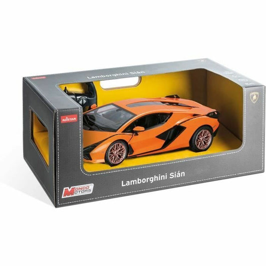 Vehicle Mondo Motors Lamborghini Sian R/C 1:14 - Albagame