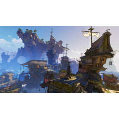 PS4 Tiny Tina'S Wonderlands - Albagame