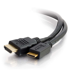 Cable HDMI to Mini HDMI - Albagame