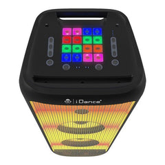 Bluetooth Party System iDance Box DJX 2000 - Albagame
