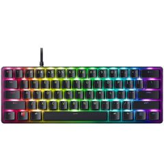 Keyboard Razer BlackWidow V3 Mini Phantom Edition Wireless HyperSpeed (Mechanical Yellow Switch)  RGB Chroma RZ03-04340100-R3M1 - Albagame