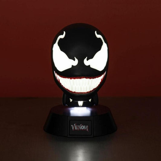 Light Mavel Venom Icon - Albagame
