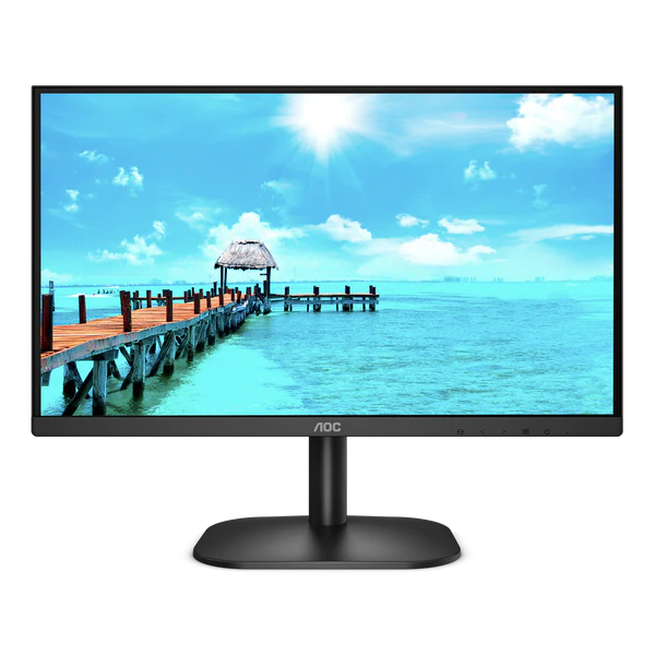 Monitor 23.8" AOC FHD - Albagame