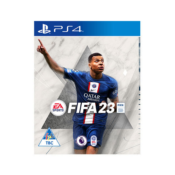 U-PS4 Fifa 23 - Albagame