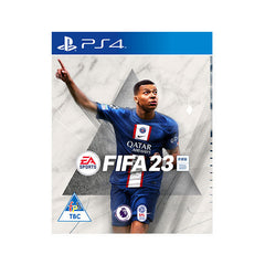 U-PS4 Fifa 23 - Albagame