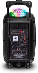 Bluetooth Party System iDance Box Groove 216 MK2 - Albagame