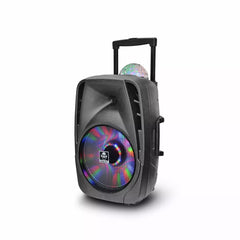 Bluetooth Party System iDance Box Groove 216 MK2 - Albagame