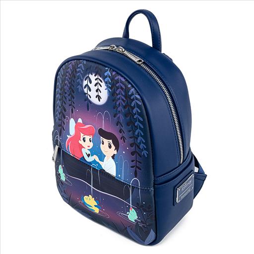Backpack Disney The Little Mermaid - Albagame