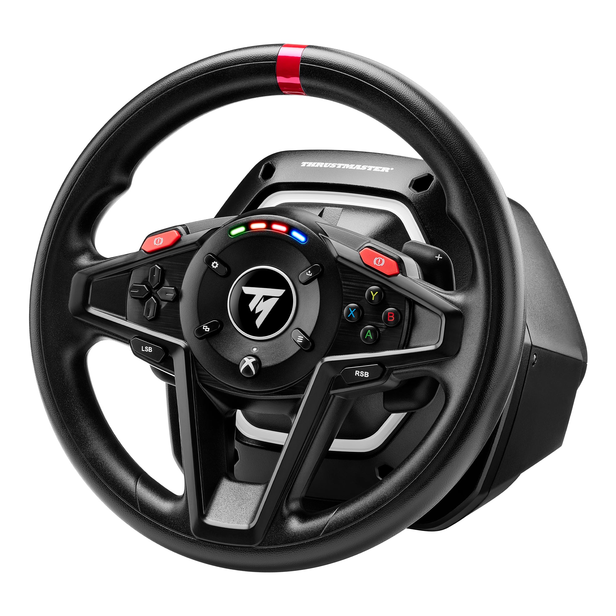 Wheel Thrustmaster T128-X World Type C For Xbox - Albagame