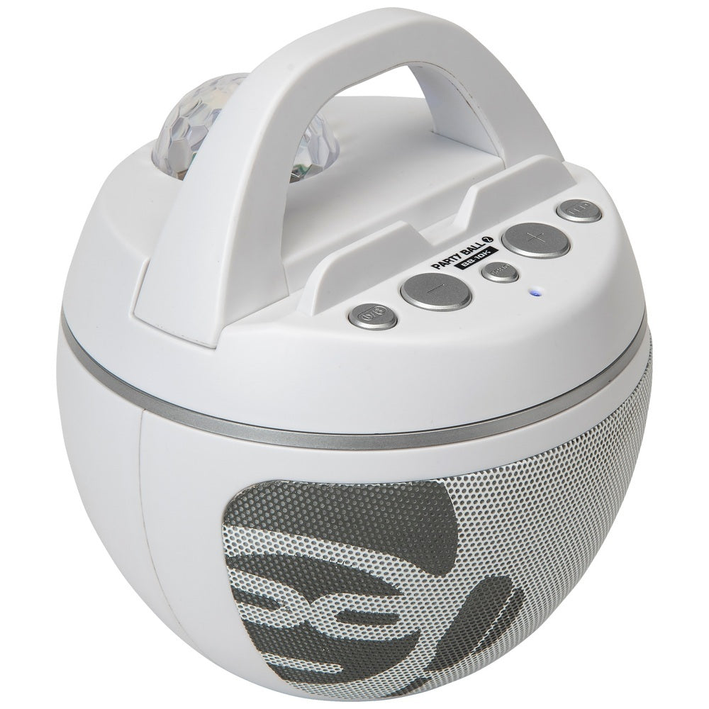 Bb sales party speaker