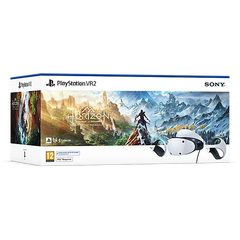 Console PlayStation Sony VR2 + DG Horizon Call of Mountain - Albagame
