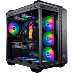 ASUS TUF GT502 Panorama - Albagame