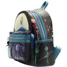 Backpack Disney Nightmare Before Christmas End - Albagame