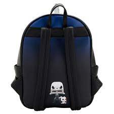 Backpack Disney Nightmare Before Christmas Jack - Albagame