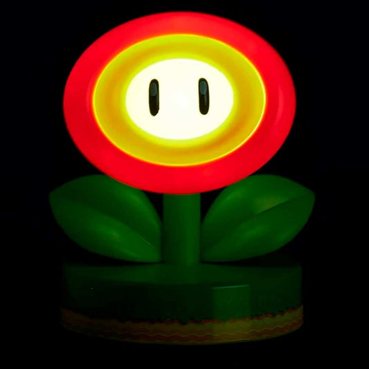 Gaming Light Super Mario Fiore