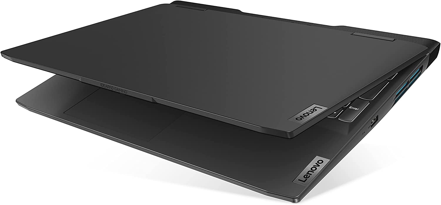 Lenovo IdeaPad Gaming 3 15IAH7 , 15.6" FHD , Intel Core i5 , RTX 3050 , 8GB RAM , 512GB SSD - Albagame