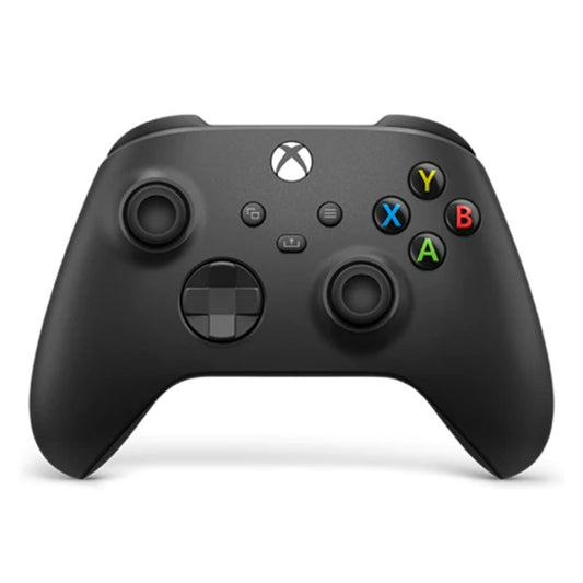 Controller Xbox Series S/X Wireless Carbon Black V2 - Albagame
