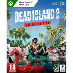 Xbox One/Xbox Series X Dead Island 2 Day One Edition - Albagame