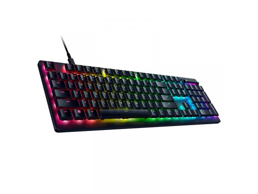 Keyboard Razer DeathStalker V2 Linear Optical Red Switch - Albagame