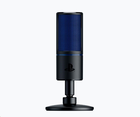 Microphone Razer Seiren X For PS4 - Albagame