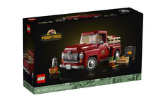 Lego Icons Pickup Truck 10290 - Albagame