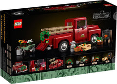 Lego Icons Pickup Truck 10290 - Albagame