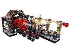 Lego Harry Potter Hogwarts Express 76405 - Albagame