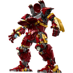 Lego Marvel Hukbuster  76210 - Albagame