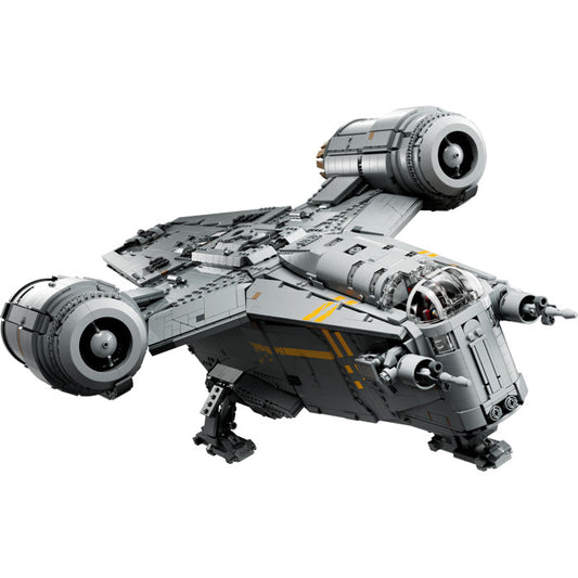 Lego Star Wars The Razor Crest 75331 - Albagame