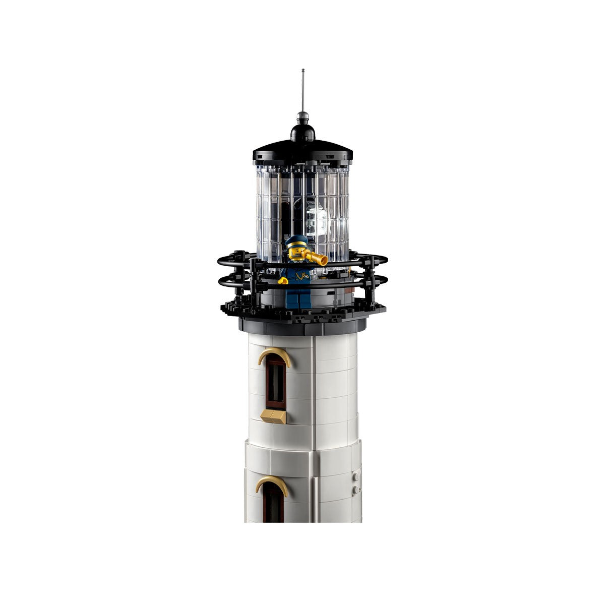 Lego Ideas Motorised Lighthouse 21335 - Albagame
