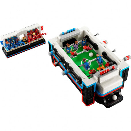 Lego Ideas Table Football 21337 - Albagame