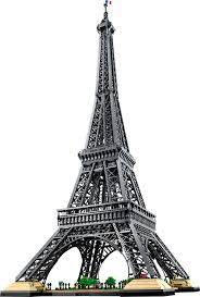 Lego Icons Eiffel Tower 10307 - Albagame