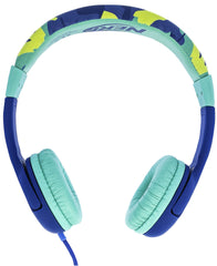 Headphone OTL - Nerf Children's Headphones - Albagame