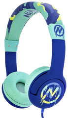 Headphone OTL - Nerf Children's Headphones - Albagame