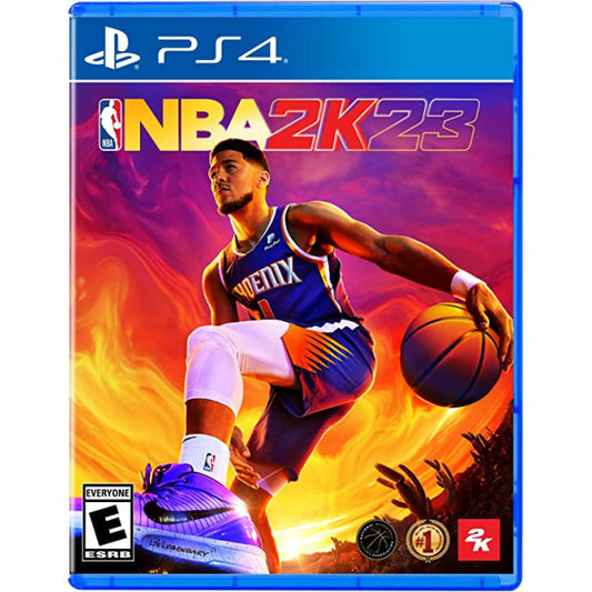 U-PS4 NBA 2K23 Standart Edition - Albagame