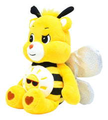 Plush Care Bears Bumblebee Funshine Bean 22cm - Albagame