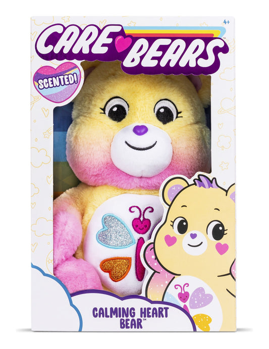 Plush Care Bears Calming Heart Bear 35cm - Albagame